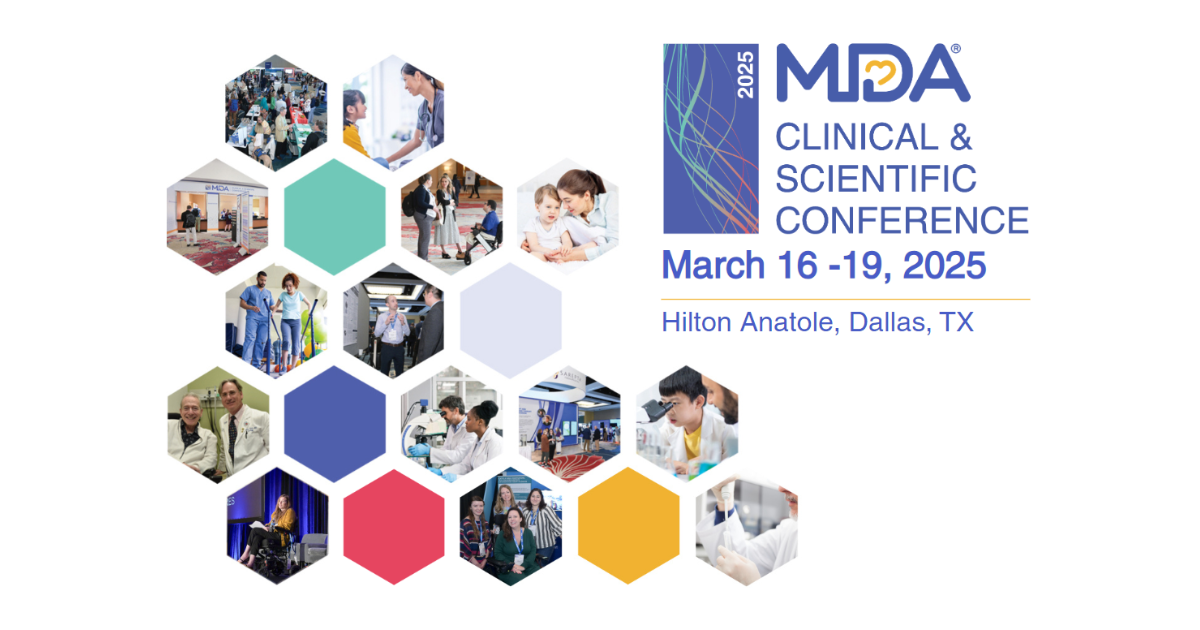 MDA Conference 2025