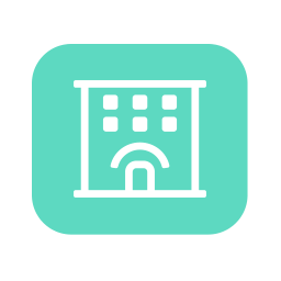HotelsIcon