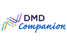 DMD Companion Logo2026