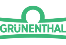 Grunenthal2026logo