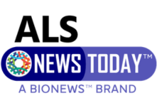 ALS New Today Logo