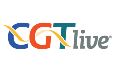 CGT Live Media Logo