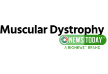 MD News Logo