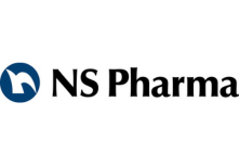 NS Pharma Logo