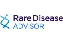 RareDisease Advisor Media Logo