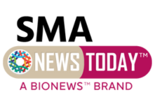 SMA News Logo