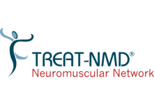 Treat NMD Logo