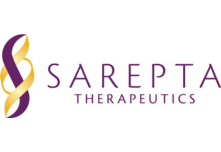 Sarepta Logo