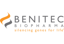 Benitec Logo