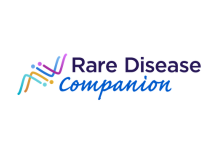 RareDisease Companion Logo2026