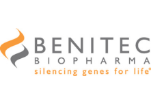 Benitec2026logo
