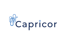 Capricor2026 logo