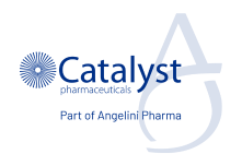 Catalyst 2027 logo