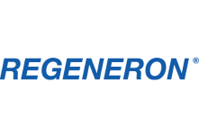 Regeneron 2027 logo
