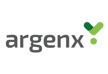argenx 2027 logo