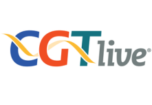 CGTlive Media 2027 logo