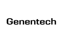 Genentech 2027 logo