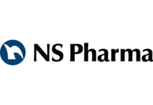 NS Pharma 2027 logo