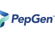 PepGen 2027 logo