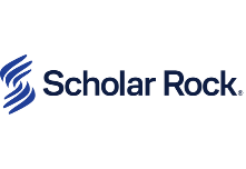 Scholar Rock 2027 logo
